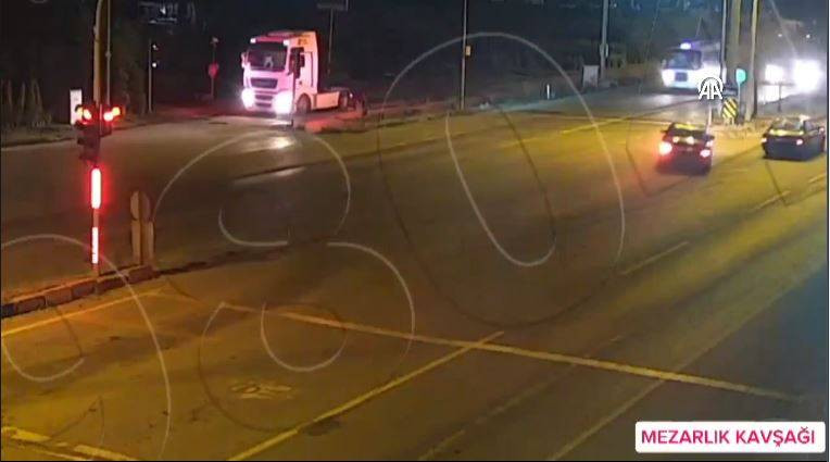 Feci kazanın görüntüleri ortaya çıktı! Kim suçlu siz karar verin? - Resim: 14